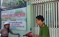 Đà Nẵng đóng cửa cơ sở giữ trẻ Mẹ Mười vì bạo hành trẻ em