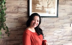 Nghệ sĩ Thanh Thanh Hiền: "Khi yêu, cái đầu tôi cứ đơ ra"