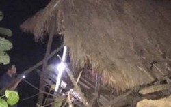 Nghi án cô giáo mầm non bị hiếp rồi sát hại khi đi chăn bò