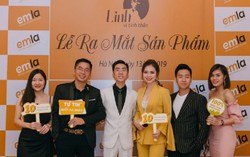 Ra mắt dung dịch vệ sinh phụ nữ hoàn toàn từ tự nhiên