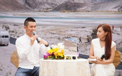 Phượt thủ Tâm Bùi: Đừng để chuyến đi là nhiệm vụ phải hoàn thành