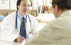 Nam giới cần đi khám ngay nếu có 4 dấu hiệu này 