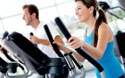 Nở rộ hình thức đầu tư vào dịch vụ thể thao
