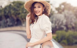 Hậu The Face, Phương Chi bất ngờ quyến rũ và nữ tính