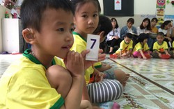 “Làm sao cha mẹ cam tâm gửi con mới 3 tháng tuổi tới lớp?”