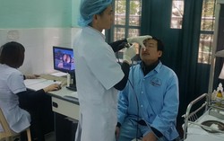 Bộ trưởng Y tế: Trăn trở nhất chuyện y, bác sĩ bị hành hung