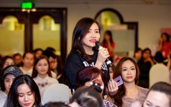 Giáo dục giới tính trẻ em - Con cái học thôi chưa đủ