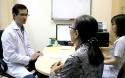 Khám miễn phí cho 100 người bệnh Parkinson