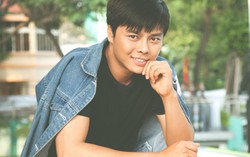Võ Minh Lâm hóa hot boy bụi bặm trong bộ ảnh mới 