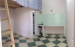 Nhà trọ 'tốt nhất hệ mặt trời' miễn phí cho thí sinh