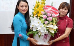 Xây dựng đội ngũ làm báo PNVN bản lĩnh, có đạo đức nghề nghiệp