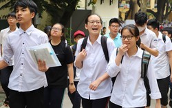 Từ 20-22/6, học sinh đỗ lớp 10 Hà Nội nhập học trực tuyến hoặc trực tiếp