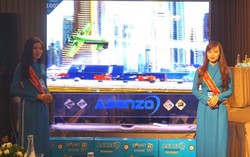 Doanh nghiệp trong nước tự sản xuất được TV 100 inches