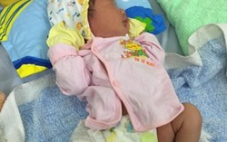 Vụ mổ đẻ làm gãy chân trẻ: Bệnh viện phải bồi thường nếu có lỗi