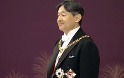 Nhật hoàng Naruhito khẳng định phụng sự lợi ích của người dân