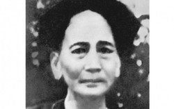 Người chị kính yêu của Bác Hồ