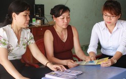 'Lợi gộp' khi người lao động tham gia BHXH tự nguyện