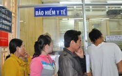Hướng dẫn thanh toán BHYT theo lương mới
