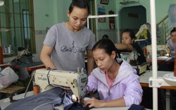 Quý 3/2017, lao động nữ thất nghiệp tăng 55 ngàn người