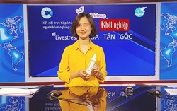 Livestream Mua tận gốc số 4: 5 bạn đọc may mắn nhận quà tặng thảo dược trị giá 420k/phần 