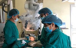 Đau lưng 1 năm nghĩ do thoái hóa, đi khám phát hiện u tủy sống ‘hiểm’