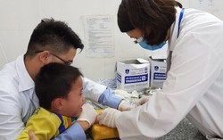 Bộ Y tế đề nghị Bắc Ninh ngừng xét nghiệm sán lợn, tăng cường kiểm soát bếp ăn