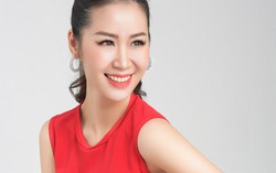 Hoa hậu thân thiện Dương Thùy Linh bất ngờ thi Mrs Worldwide ở tuổi 35