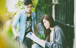 Lương Mạnh Hải mất 25 lần chỉnh sửa kịch bản phim đầu tay