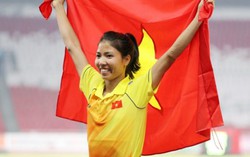 Nhiều nữ vận động viên điền kinh tên tuổi sẽ tham gia giải Marathon lớn nhất VN
