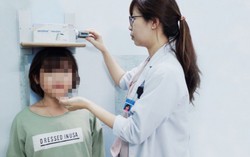 Tầm soát chậm tăng trưởng chiều cao từ 4 đến 13 tuổi hiệu quả nhất