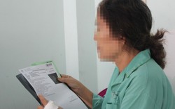 Đau vùng trên xương chậu, phát hiện ung thư thận