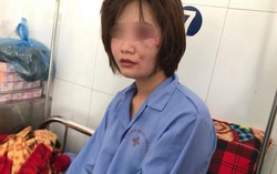 Vụ 4 thanh niên đánh nữ phụ xe buýt: Nhóm côn đồ định tấn công tài xế trước
