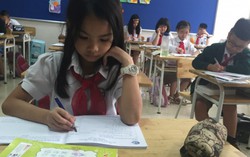 Phụ huynh né trường điểm, xa lánh trường tốp đầu