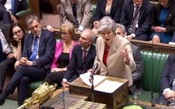 Brexit: Nước Anh sẽ 'xoay sở' ra sao trong 2 tuần tới?