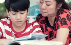 Nhìn thế giới bằng đôi mắt của con