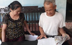Vợ chồng nghệ nhân 'giữ lửa' Trò Kiều trên quê hương Nguyễn Du