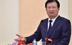 Việc cải tạo chung cư cũ còn chậm, chưa có lối ra