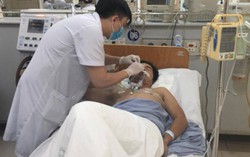 Chất Flo có trong nước chạy thận giết người nhanh như thế nào?