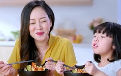 Vị chua cay đậm đà hương vị Việt