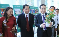 Thực hiện thi đua yêu nước cần thiết thực, hướng vào nhiệm vụ trọng tâm