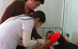 Vụ ngộ độc thực phẩm tại Lai Châu: Thêm 1 nạn nhân tử vong