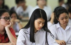 Hơn 99% học sinh Hà Nội đỗ tốt nghiệp THPT