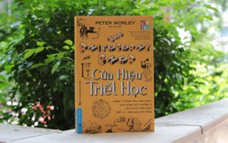 ‘Cửa hiệu triết học’– bán mọi thứ bạn cần cho học sinh