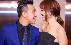 Xúc động với MV fan tặng Trấn Thành - Hari Won