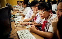 Trẻ em bị xâm hại trên internet - nguy cơ hiện hữu