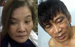 Đôi tình nhân thủ súng buôn ma túy vào TPHCM