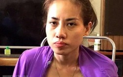 TPHCM: Bắt giữ băng nhóm cho vay nặng lãi, tàng trữ vũ khí nóng và ma túy