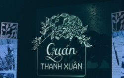 Trở về 'Đồng quê thương nhớ' trong Quán thanh xuân tháng 11