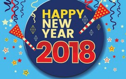 Những điều thú vị về Tết Dương lịch
