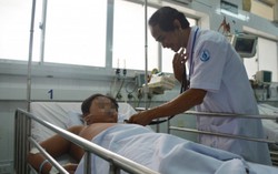 3 tuần chạy đua cứu bệnh nhi 11 tuổi bị sốc sốt xuất huyết